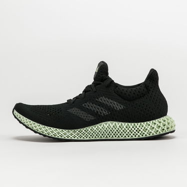 Tenisky a topánky adidas Performance 4D Futurecraft Čierna | FZ2560, 0