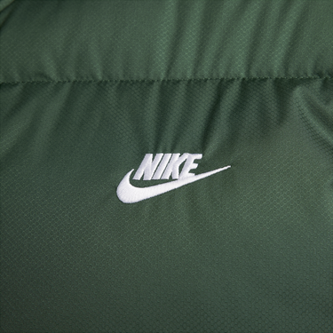 Vesta Nike Sportswear Club PrimaLoft® Zelené | FB7373-323, 2