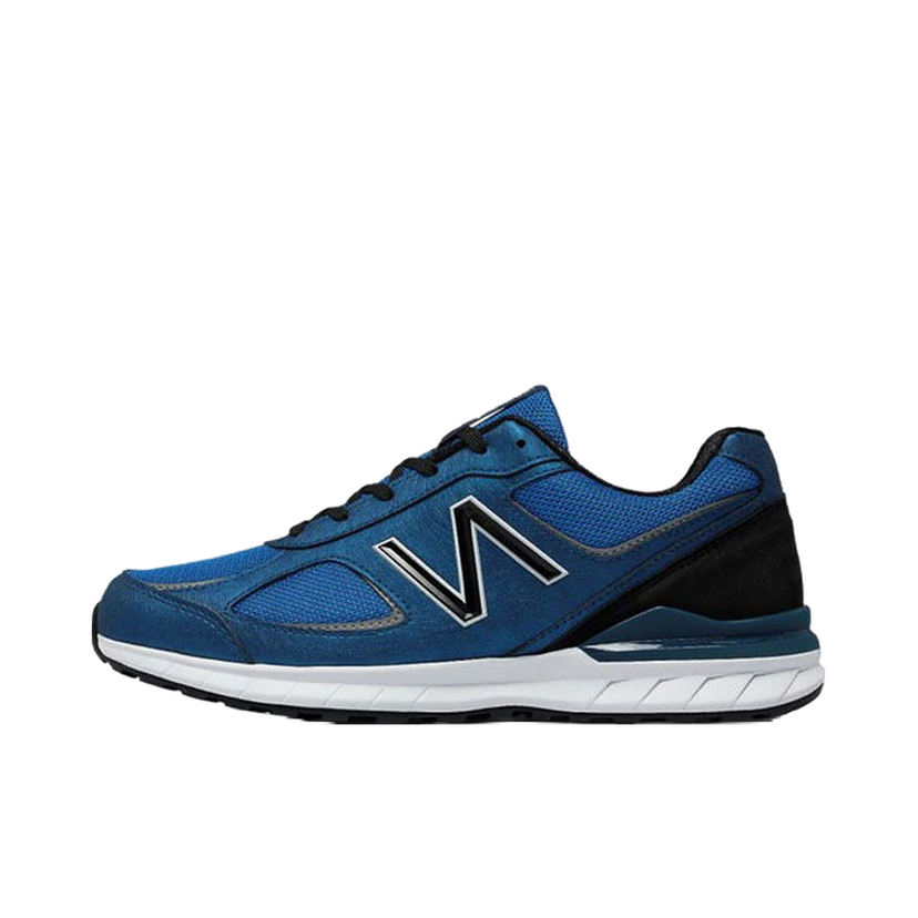 Tenisky a topánky New Balance 770v2 Royal Blue Black Modrá | M770BB2
