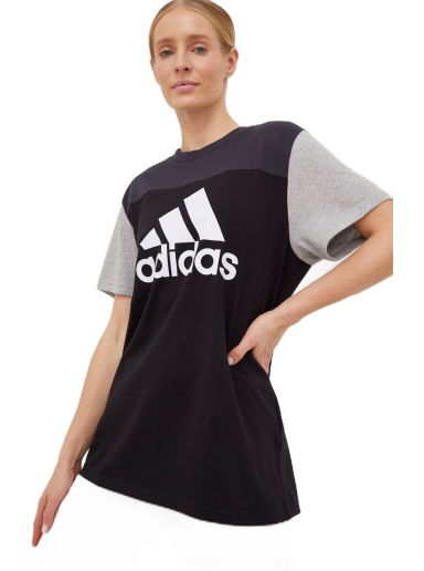 Tričko adidas Originals Essentials Colorblock Logo Rôznofarebný | HC8828