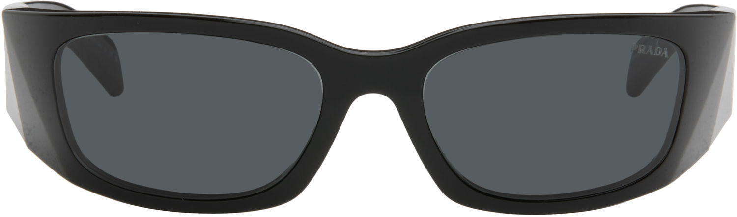 Slnečné okuliare Prada Prada Symbole Sunglasses Čierna | 0PR A14S 1AB5S060 8056262049778, 0