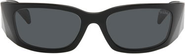 Slnečné okuliare Prada Prada Symbole Sunglasses Čierna | 0PR A14S 1AB5S060 8056262049778, 0