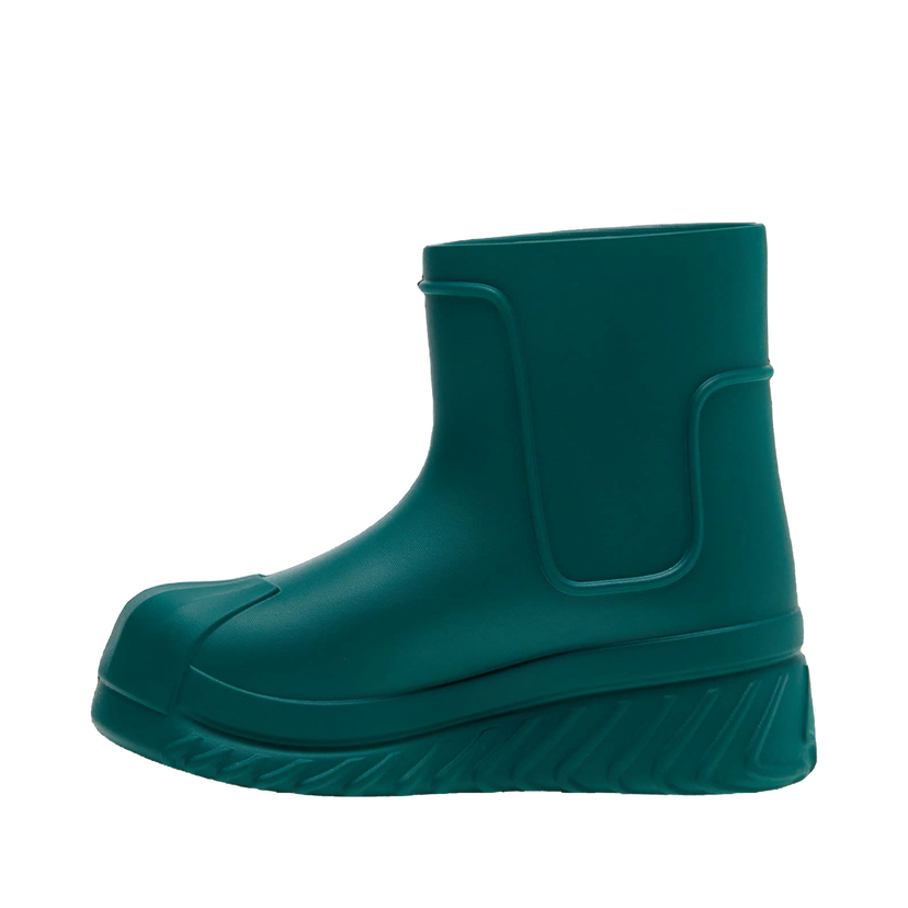 Tenisky a topánky adidas Originals adidas Adifom Superstar Boot W Čierna | IE0390