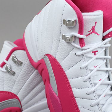 Tenisky a topánky Jordan Jordan 12 Retro GG W Biela | 510815-109, 5