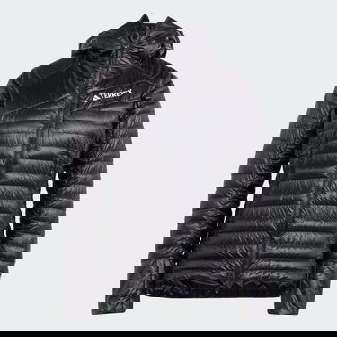 Bunda adidas Originals Terrex Techrock Čierna | IB4199, 6