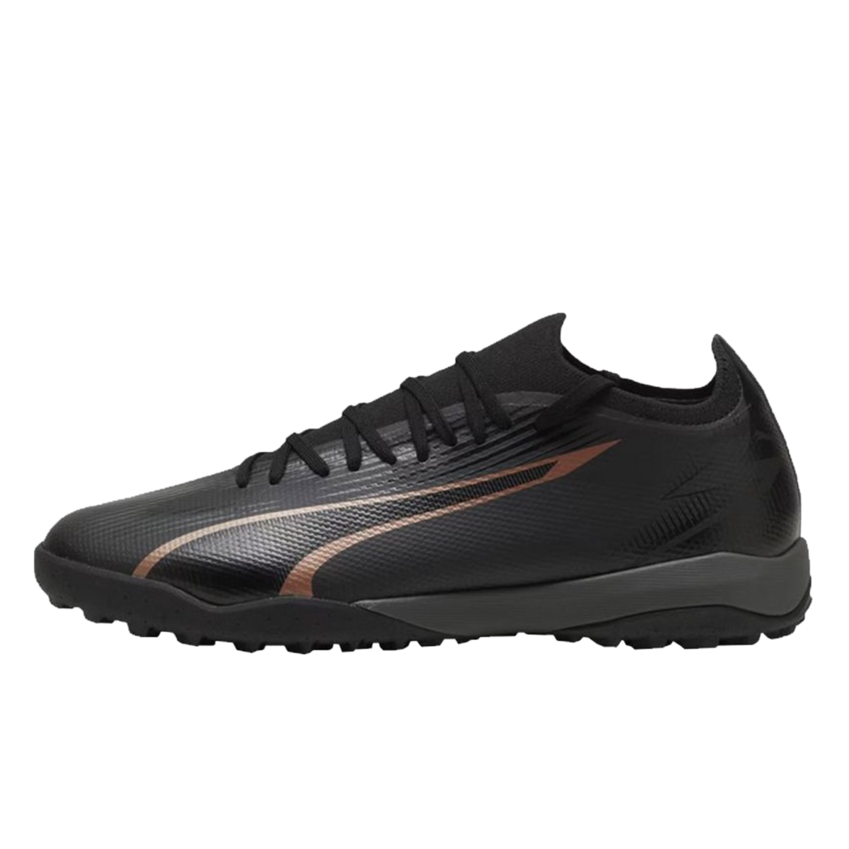 Tenisky a topánky Puma ULTRA MATCH TT Čierna | 107757-02, 0