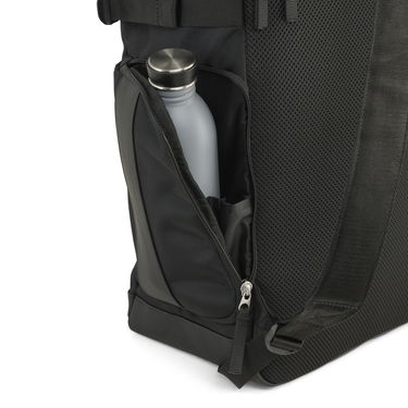 Batoh Puma Scuderia Ferrari HP Race Pro Backpack 25 l Čierna | 091266_01, 5