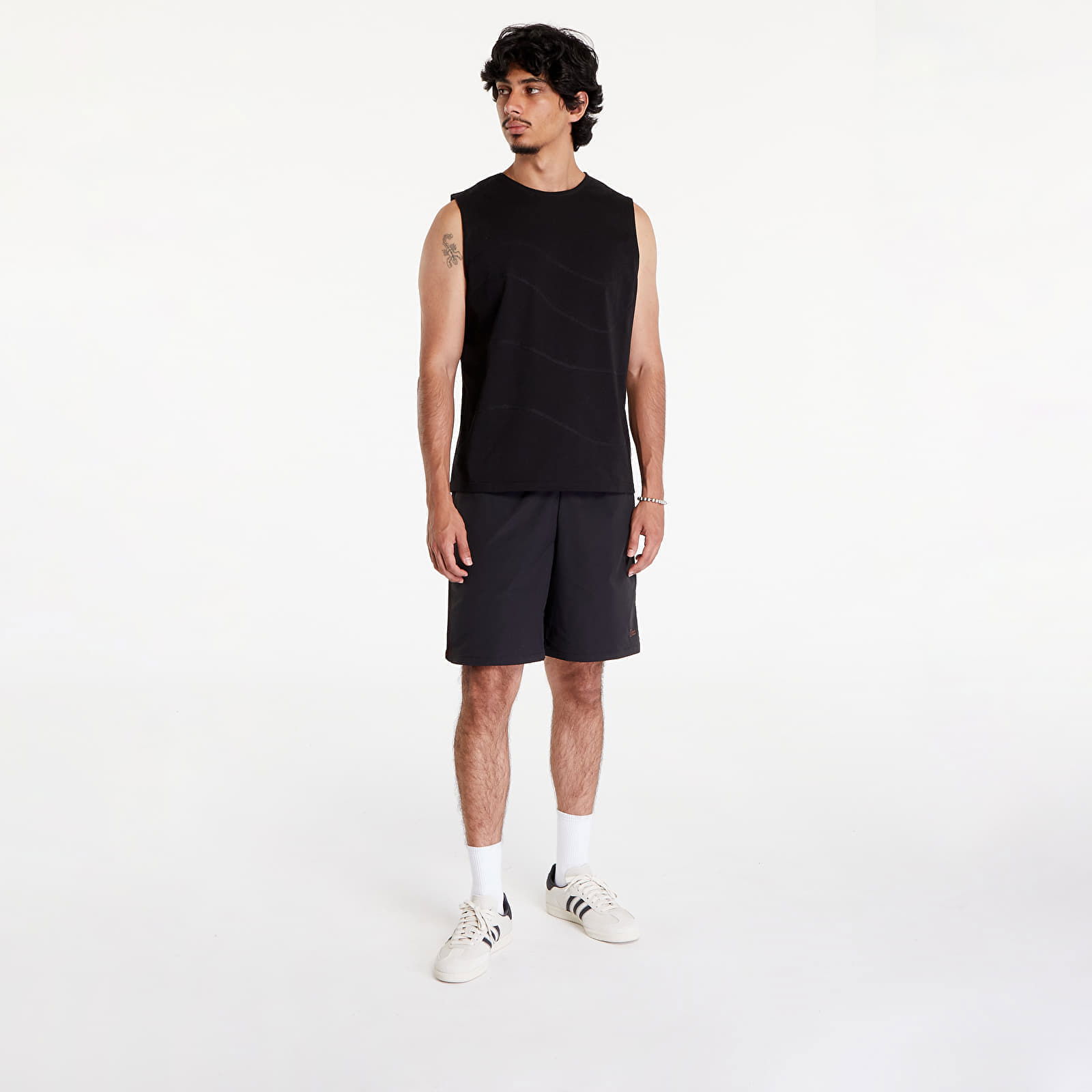 Classic Shorts Black