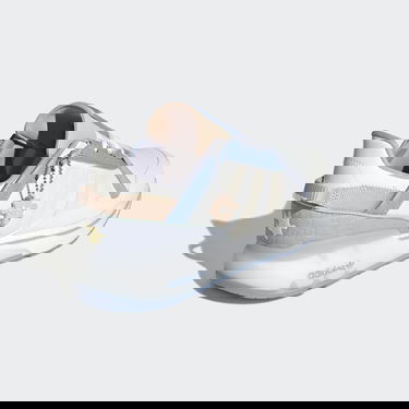 Tenisky a topánky adidas Originals ZX 2K Boost Pure Biela | GZ3415, 2