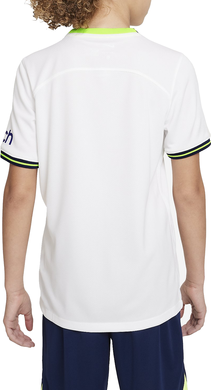 Dres Nike Tottenham Hotspur FC 2022/23 Home Stadium Jersey Biela | dj7877-101, 1
