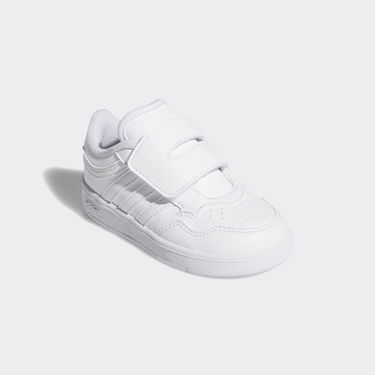 Tenisky a topánky adidas Performance Hoops 4.0 CF I Biela | JI3485, 2