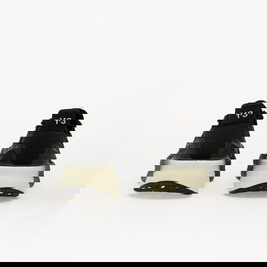 Tenisky a topánky Y-3 UltraBOOST 5 Čierna | JR6647, 4