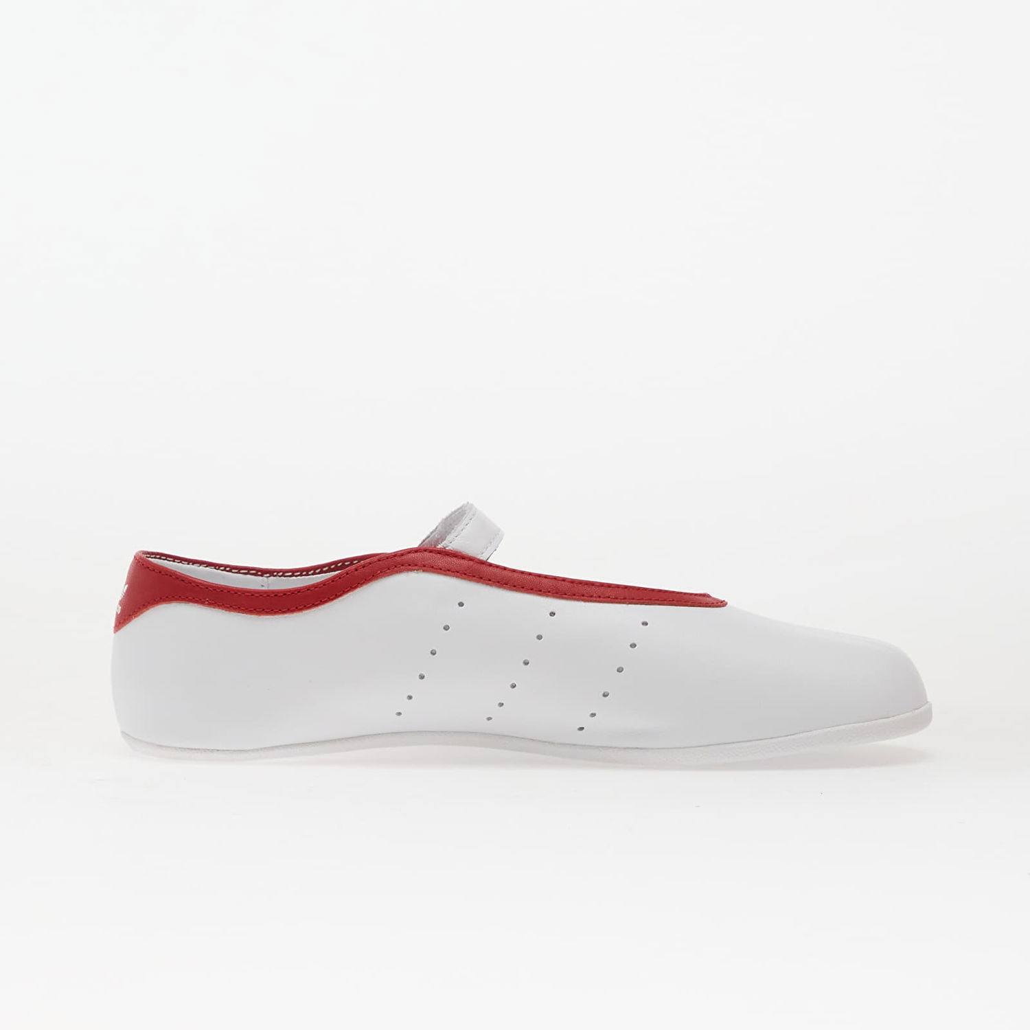 Tenisky a topánky adidas Originals Stan Smith Lo Pro Biela | JQ6940, 1