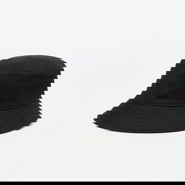 Klobúk Levi's ® Bucket Hat Baby Tab Logo Čierna | D6249-0001, 2