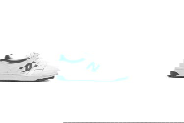 Tenisky a topánky New Balance BB 480 LBL Biela | BB480LBL, 0