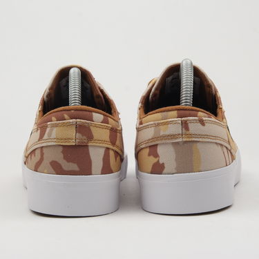 Tenisky a topánky Nike SB Zoom Janoski Canvas RM Premium Béžová | AQ7878-200, 3