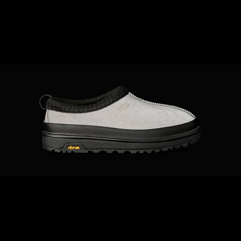 Tenisky a topánky UGG Tasman Reflective Slipper Čierna | 1172290-BRLC, 1