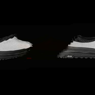 Tenisky a topánky UGG Tasman Reflective Slipper Čierna | 1172290-BRLC, 1