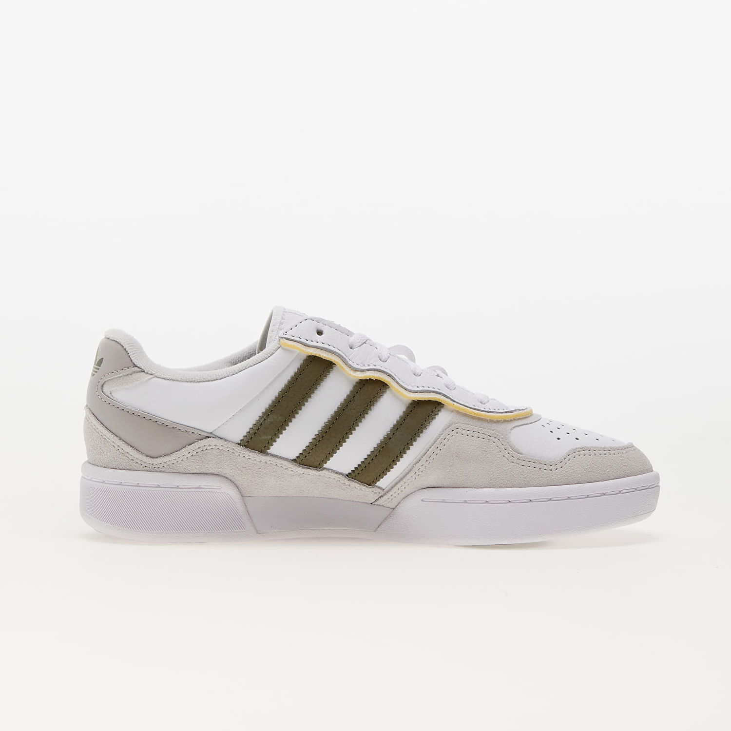 Tenisky a topánky adidas Originals Courtic Biela | GX4370, 1