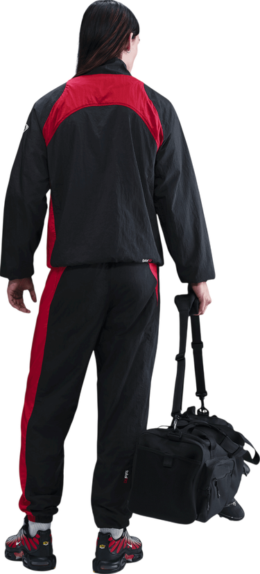 Bunda Nike Total 90 Repel Track Jacket Čierna | hq3391-010, 2