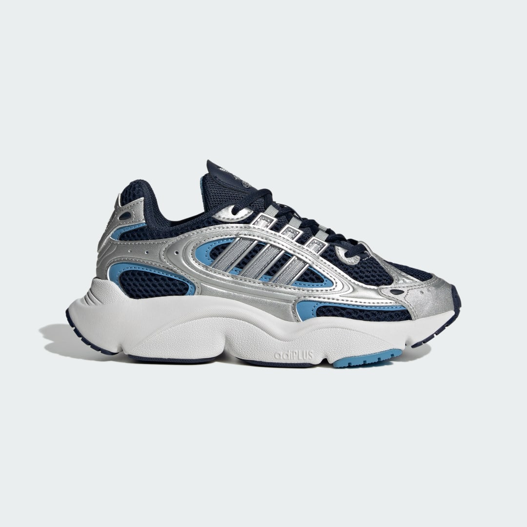Tenisky a topánky adidas Originals OZMILLEN Navy | IG4274, 0