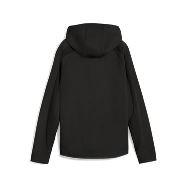 Bunda Puma Evostripe Hooded Jacket Čierna | 688141_01, 4
