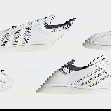 Tenisky a topánky adidas Originals Superstar Biela | GY6852, 6