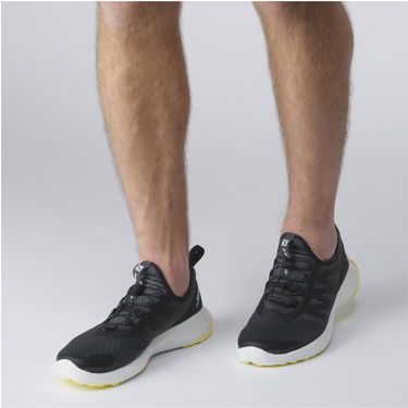 Tenisky a topánky Salomon Sense Flow 2 Čierna | L41218600, 6