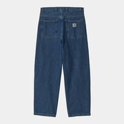 Carhartt WIP Brandon Loose Fit Jeans