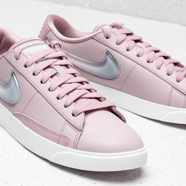 Tenisky a topánky Nike Blazer Low LX Plum Ružová | AV9371-500, 5
