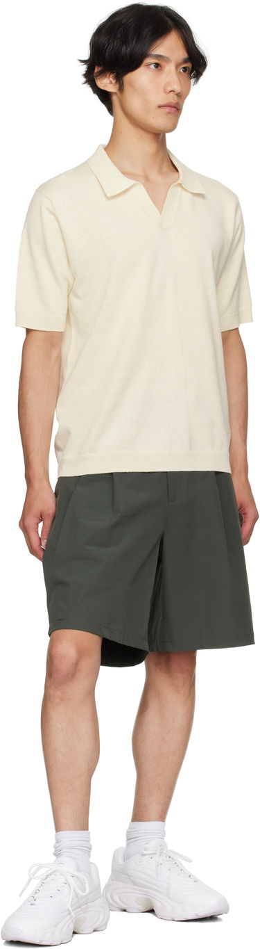 Tenisky a topánky Lacoste Lacoste Spinor Biela | 50SMA0166, 4