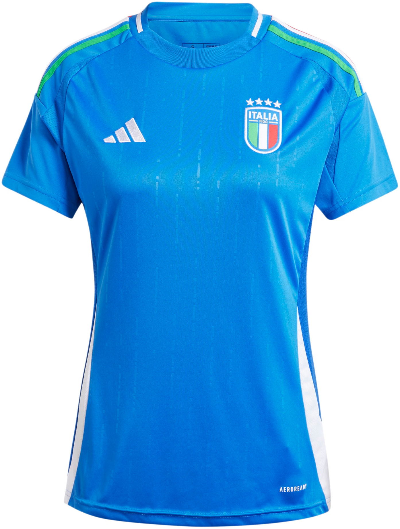 FIGC H JSY W 2024