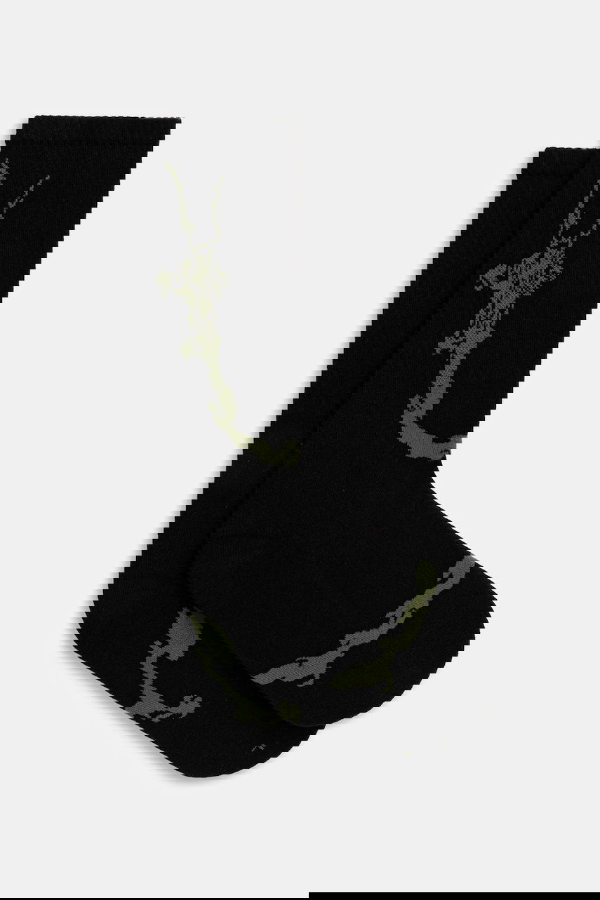Ponožky Birkenstock Birkenstock 1774 x Maharishi Tabi Sports Socks Čierna | 1030718, 0