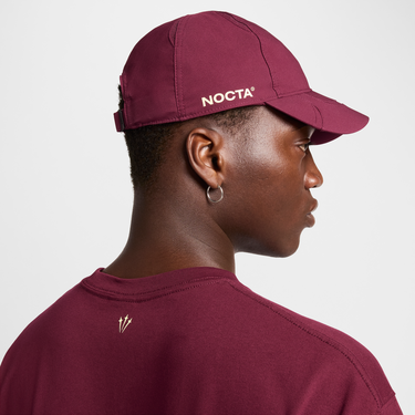 Šiltovka Nike NOCTA NRG Club Cap Tyrkysová | FV5541-638, 1