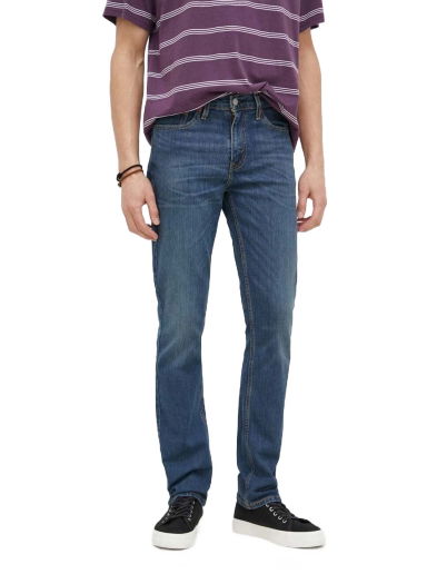 Džínsy Levi's Jeans Navy | 04511.1163