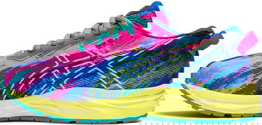 Tenisky a topánky Asics Běžecká obuv Asics Gel-Noosa TRI 13 undefined | 1014a209-703, 4