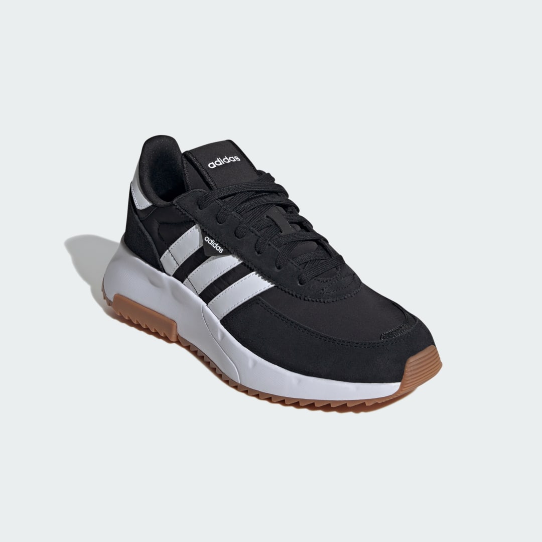 Tenisky a topánky adidas Originals Retropy F2 Čierna | IH8838, 1