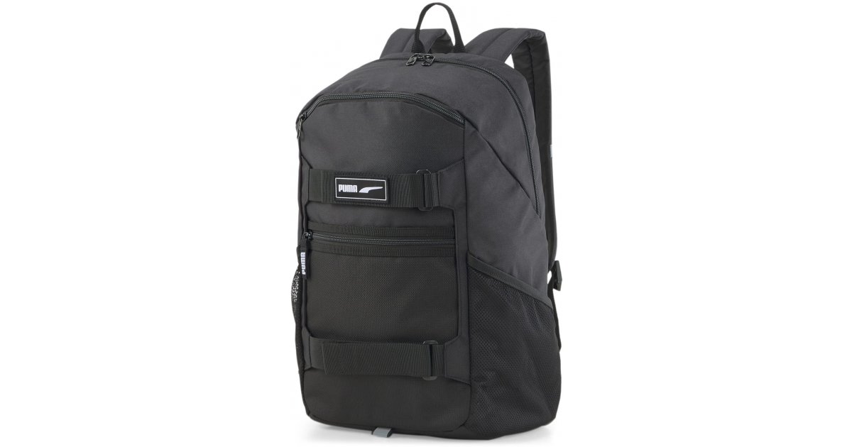 Batoh Puma Deck Backpack Čierna | 07919101, 1