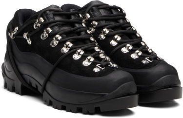 Tenisky a topánky HELIOT EMIL Heliot Emil Low Hiking Boots Čierna | PREAW25_17_040_BLK01_CO, 3