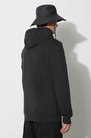 Mikina Helly Hansen Hood Červená | 33977, 2