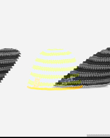 Klobúk Carhartt WIP Nicholas Daley Knitted Hat Rôznofarebný | I034911 2U6XX, 3