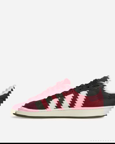 Tenisky a topánky adidas Originals Campus 00s "Collegiate Burgundy / Off White" Vínová | ID2076 001, 2
