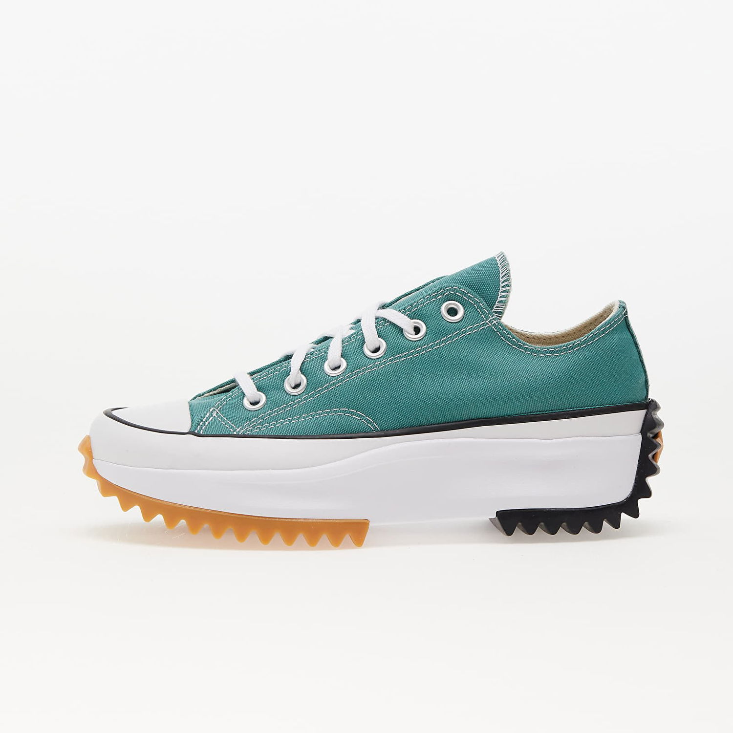 Tenisky a topánky Converse Run Star Hike Platform Tyrkysová | A03063C, 0
