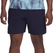 UA Launch Pro 2-in-1 7" Training Shorts