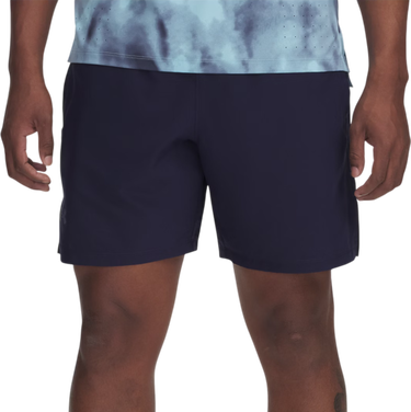 Šortky Under Armour UA Launch Pro 2-in-1 7" Training Shorts Navy | 1376831-411, 0