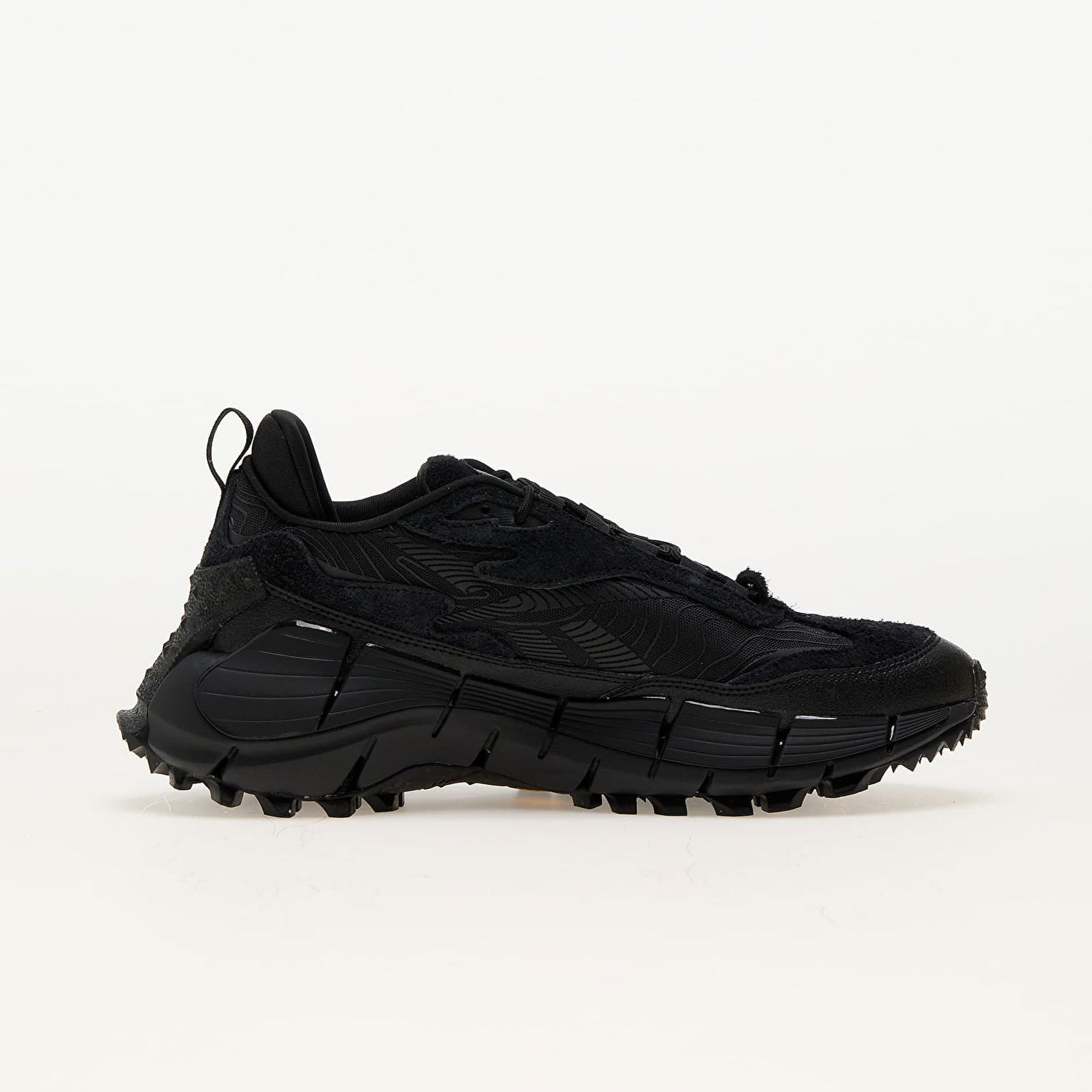 Tenisky a topánky Reebok Zig Kinetica 2.5 Čierna | 100074785, 1