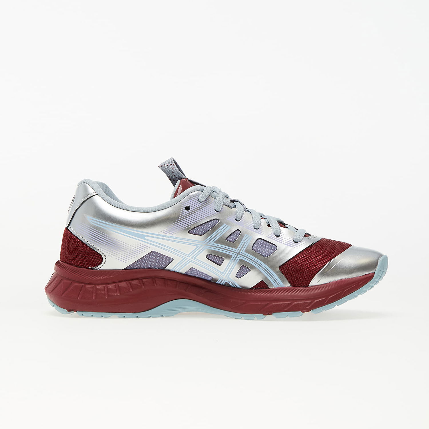 Tenisky a topánky Asics FN2-S GEL-Contend 5 Metalická | 1202A128-600, 1