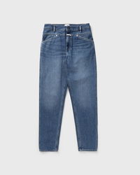 X-Lent Tapered Jeans XXL
