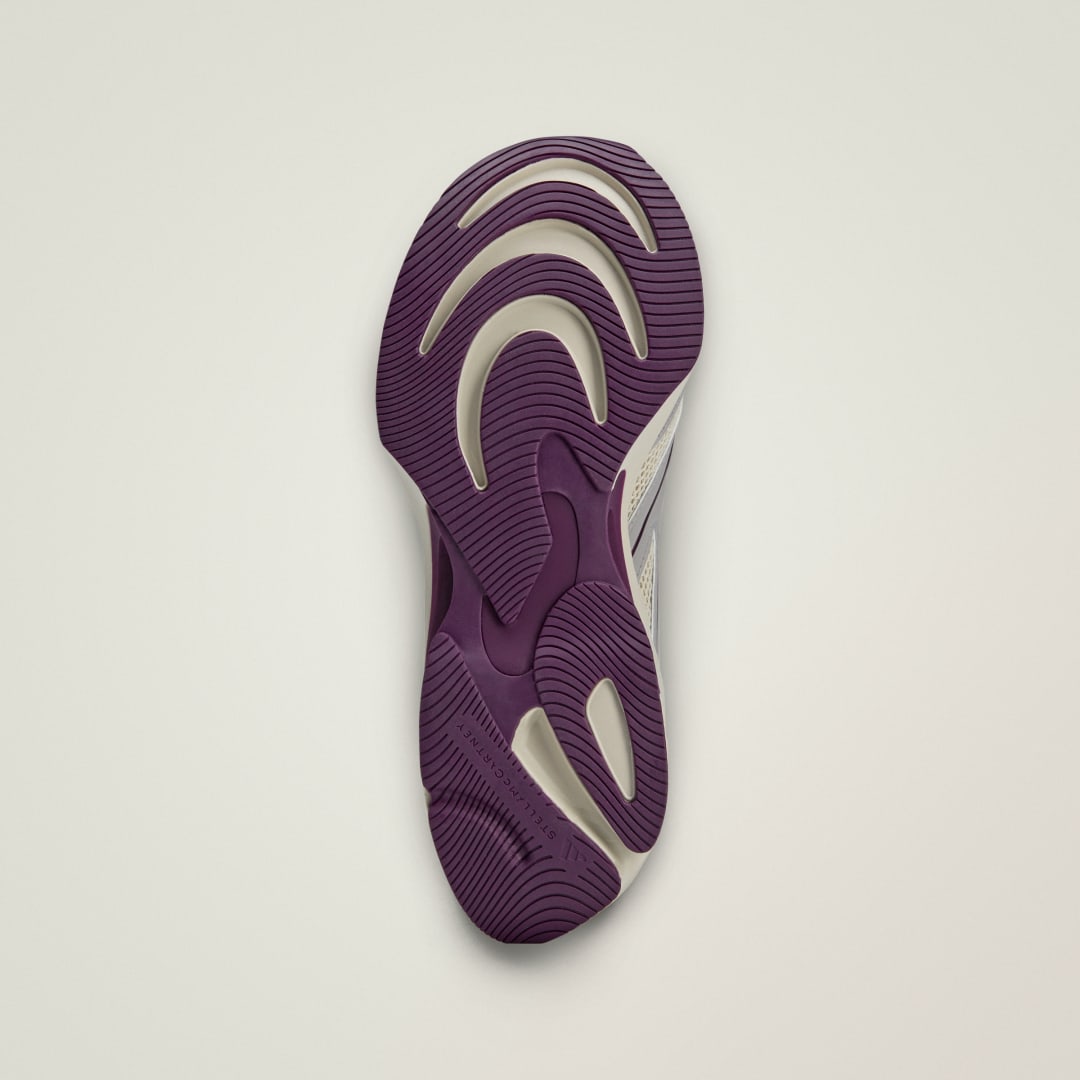 Tenisky a topánky adidas Performance Stella McCartney Sportswear 2000 Šedá | IE8765, 1