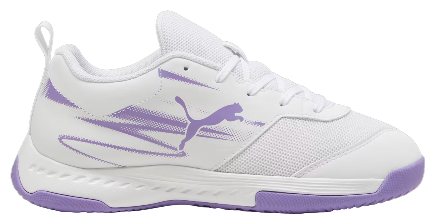 Tenisky a topánky Puma Varion II Jr Šedá | 108105-04, 0